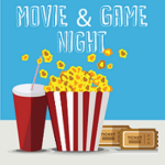 Movie, game